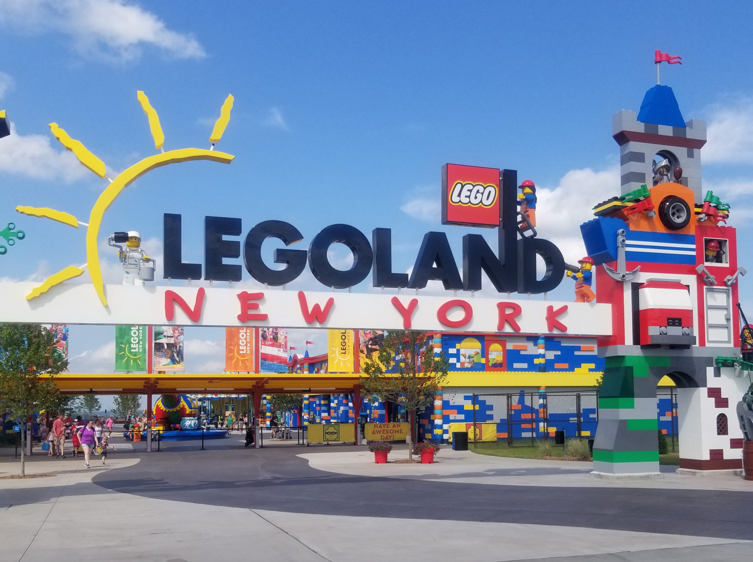 LEGOLAND NY Tips for an Awesome Trip & Discount Tickets Familyhood
