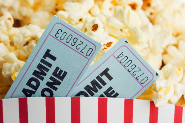 Enjoy Affordable Family Movie Nights: NJ Cheap Movie Theaters and Cheap  Movies