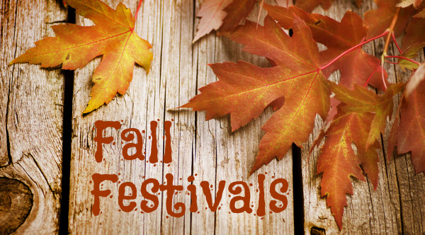 Family-Friendly Fall Festivals in Central NJ | Familyhood Central®