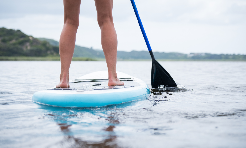 Paddle Board Rentals In Central NJ | Familyhood Central®